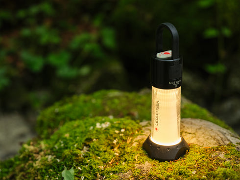Ledlenser ML6 戶外行動電源充電營燈(行貨7年保養)